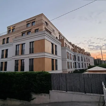 Новая Уютная Квартира В Комплексе Evergreen Apartment *