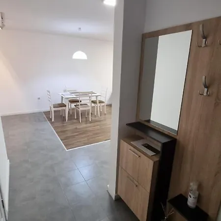 Apartment Новая Уютная Квартира В Комплексе Evergreen
